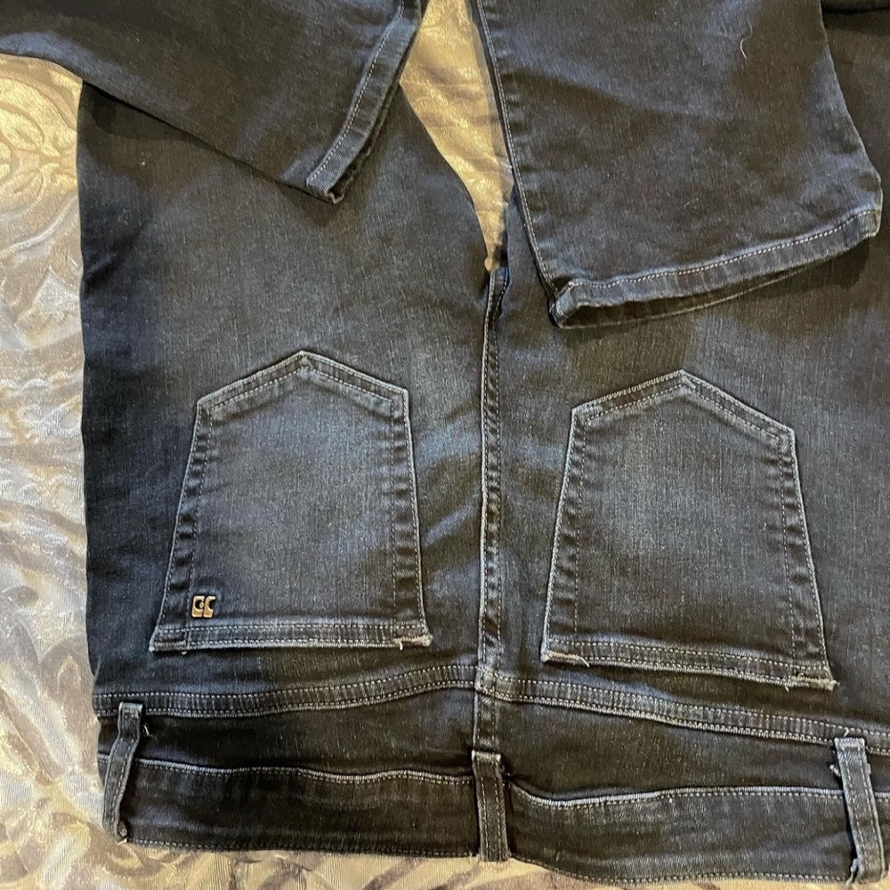 Worn once